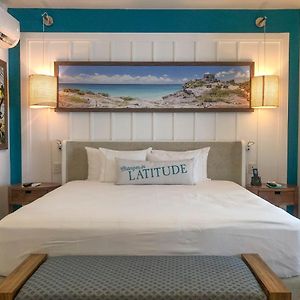 Paradise Junior Suite